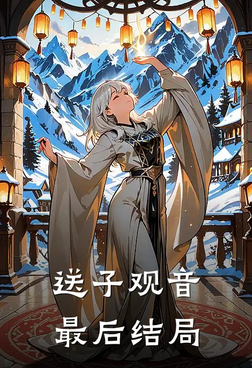 送子观音最后结局