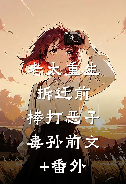 老太重生拆迁前，棒打恶子毒孙前文+番外