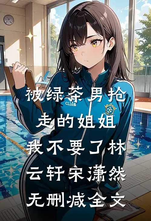 被绿茶男抢走的姐姐，我不要了林云轩宋潇然无删减全文