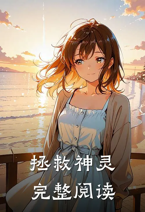 拯救神灵完整阅读