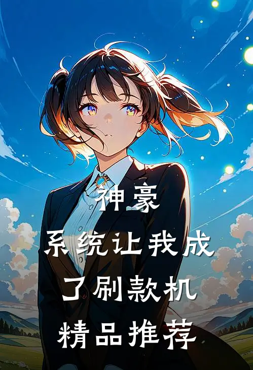 神豪：系统让我成了刷款机精品推荐