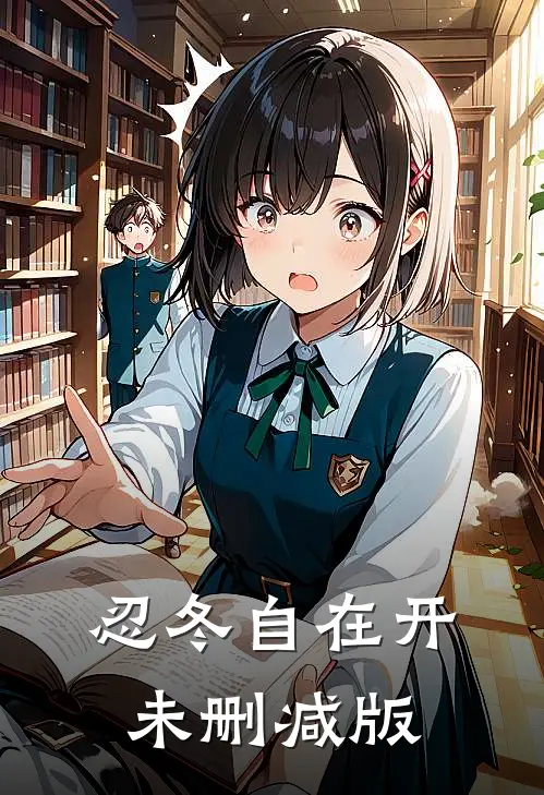 忍冬自在开未删减版