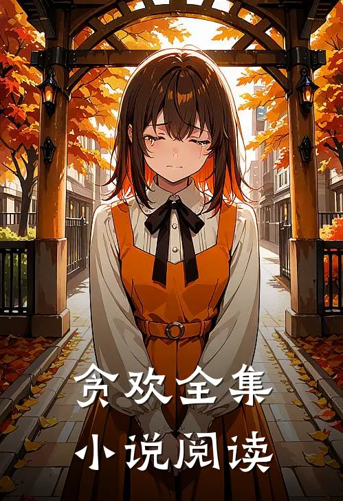 贪欢全集小说阅读