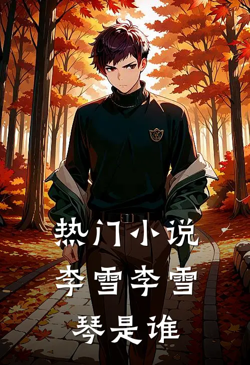 热门小说李雪李雪琴是谁