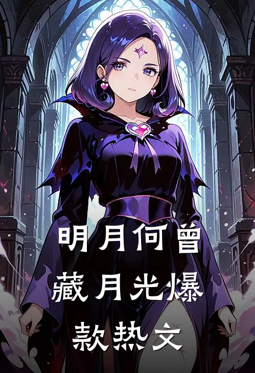 明月何曾藏月光爆款热文