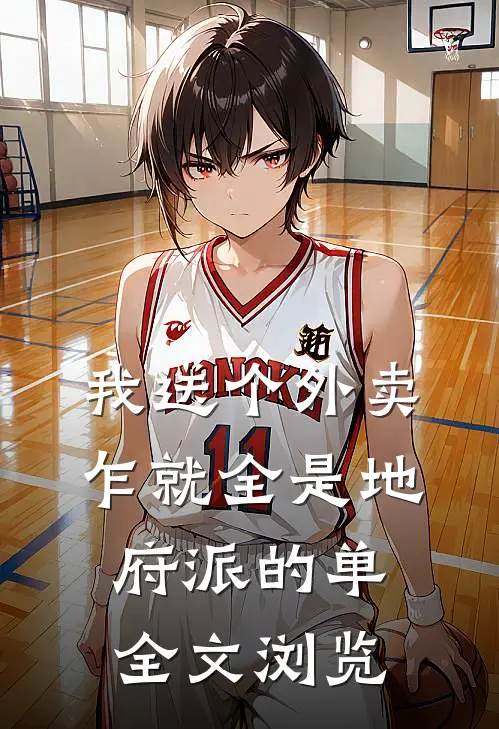 我送个外卖，乍就全是地府派的单全文浏览