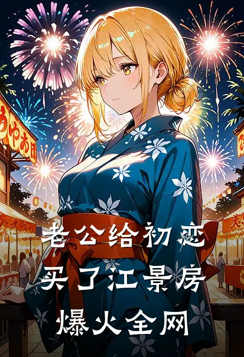 老公给初恋买了江景房爆火全网