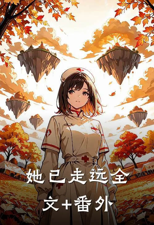 她已走远全文+番外
