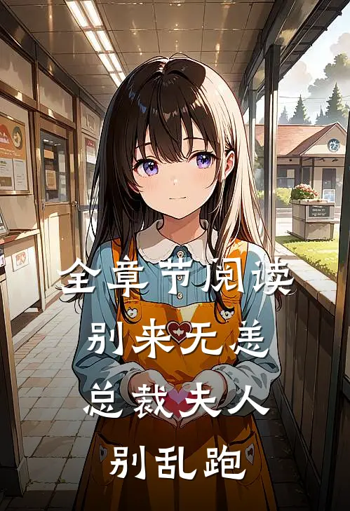 全章节阅读别来无恙，总裁夫人别乱跑