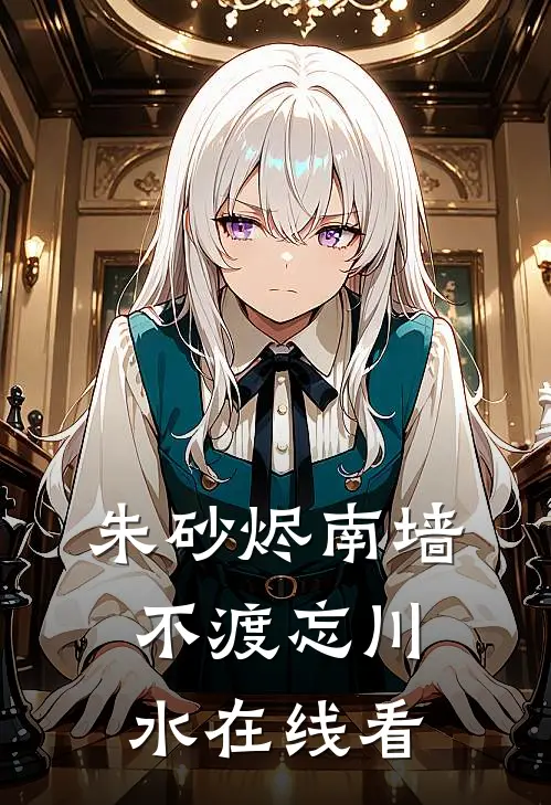 朱砂烬南墙，不渡忘川水在线看
