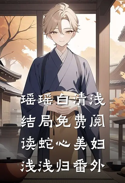 瑶瑶白清浅结局免费阅读蛇心美妇浅浅归番外