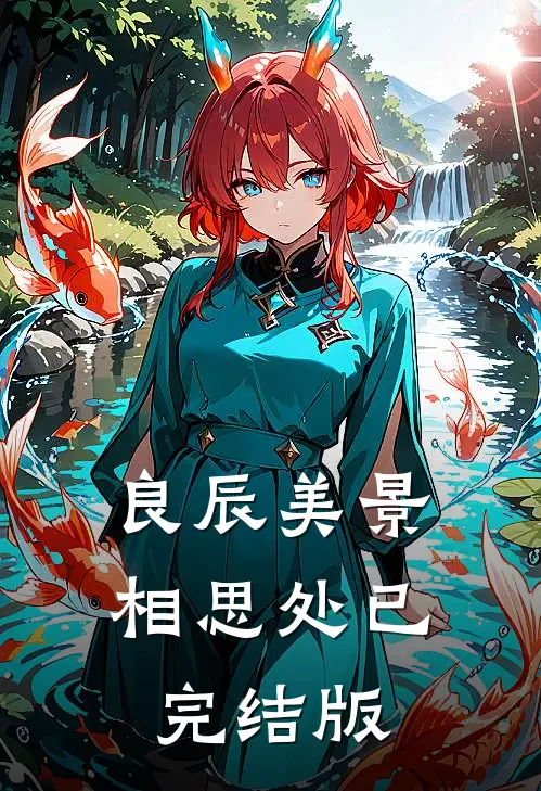 良辰美景相思处已完结版