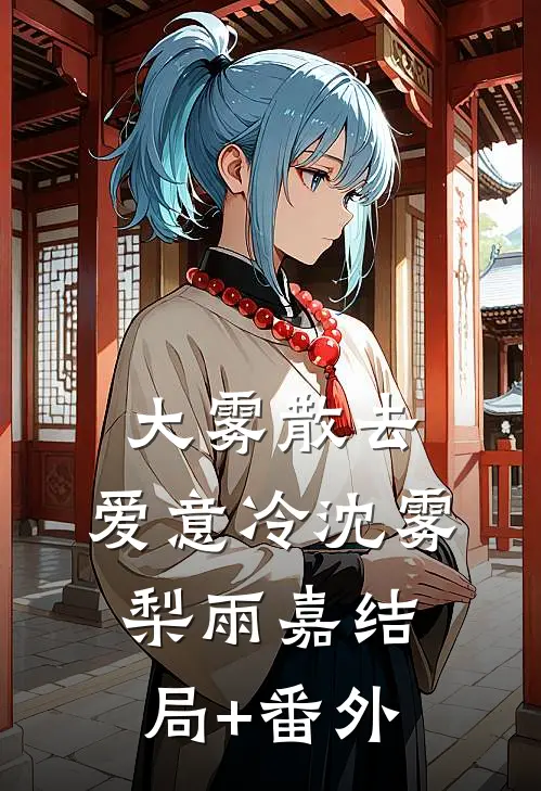 大雾散去，爱意冷沈雾梨雨嘉结局+番外