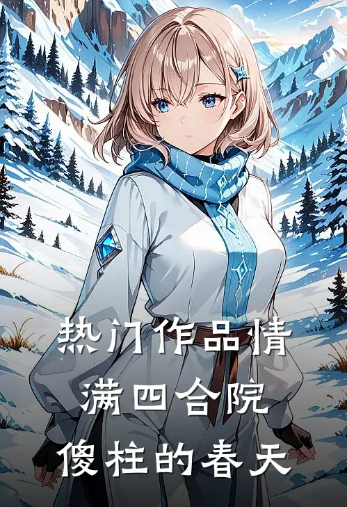 热门作品情满四合院：傻柱的春天