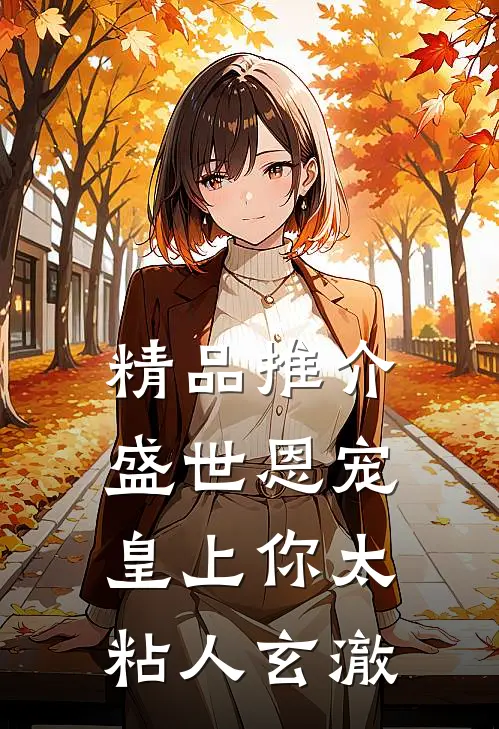 精品推介盛世恩宠皇上你太粘人玄澈