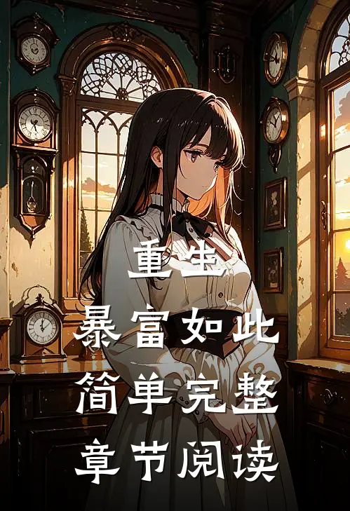 重生：暴富如此简单完整章节阅读