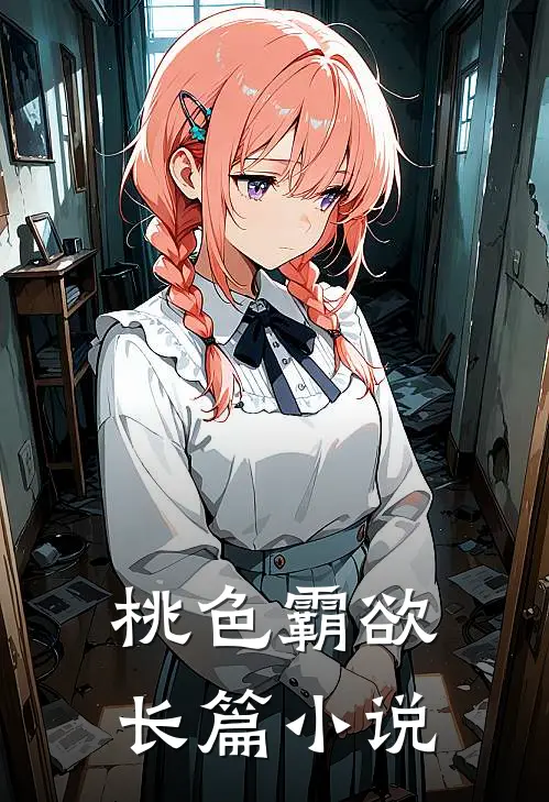 桃色霸欲长篇小说