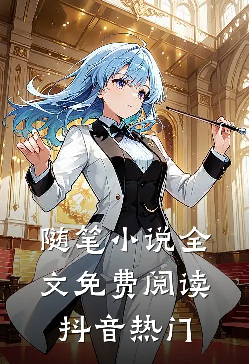 随笔小说全文免费阅读抖音热门
