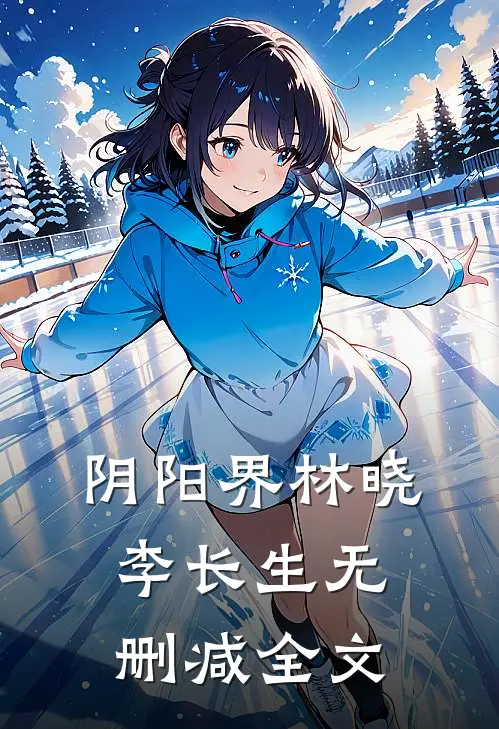 阴阳界林晓李长生无删减全文