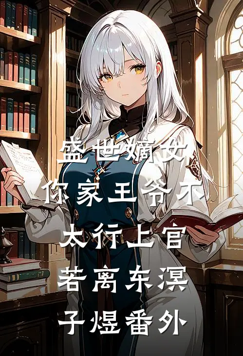 盛世嫡女：你家王爷不太行上官若离东溟子煜 番外