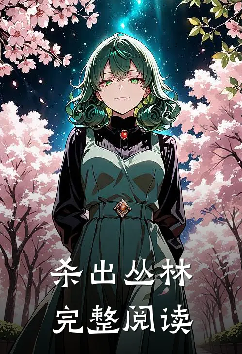 杀出丛林完整阅读