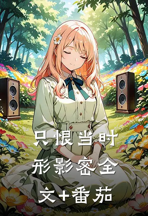 只恨当时形影密全文+番茄