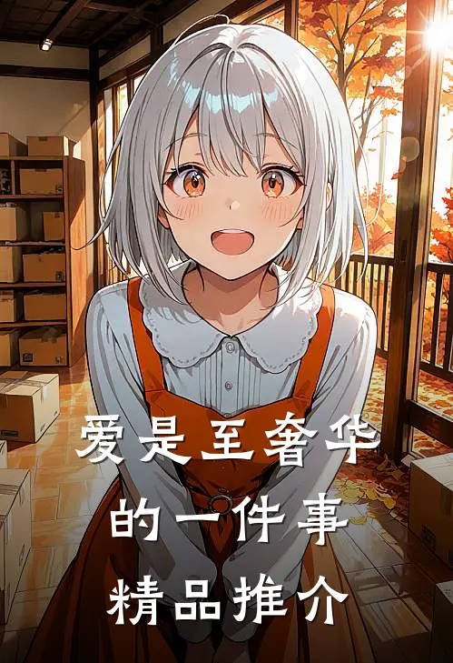 爱是至奢华的一件事精品推介