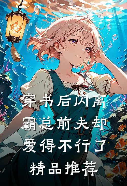 穿书后闪离，霸总前夫却爱得不行了精品推荐