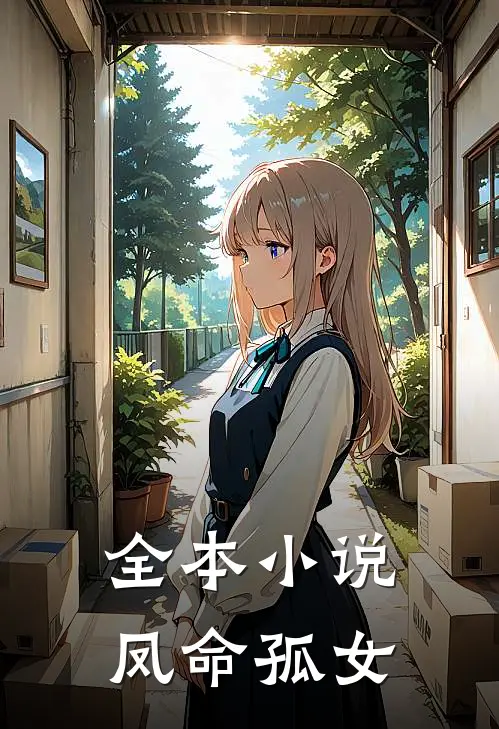 全本小说凤命孤女