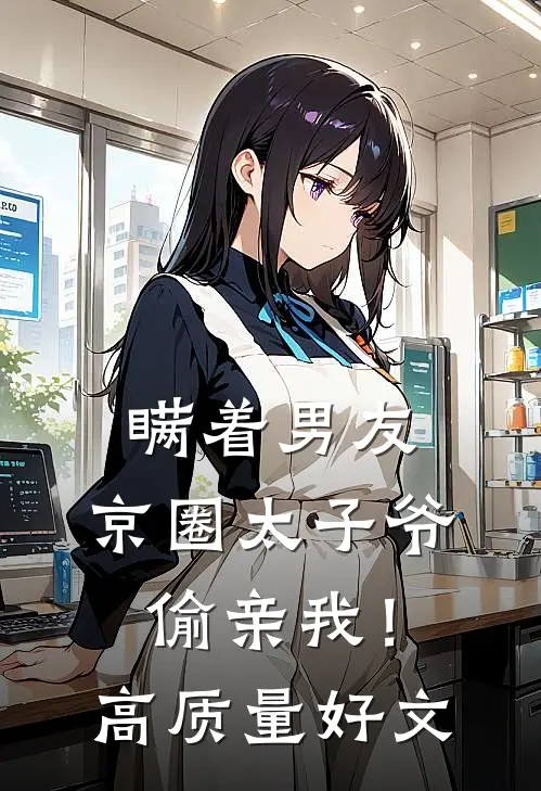 瞒着男友，京圈太子爷偷亲我！高质量好文