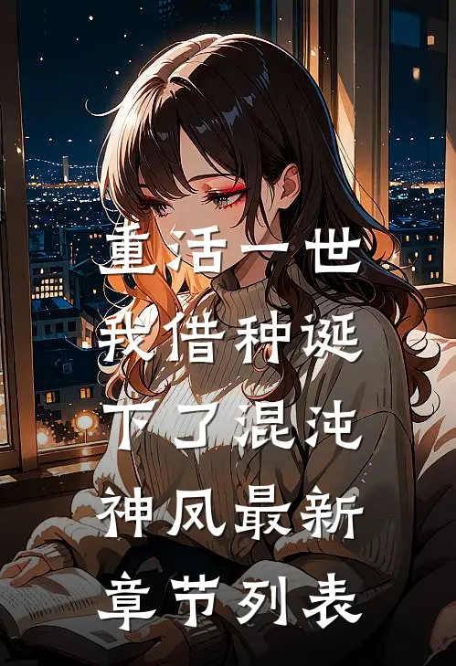 重活一世，我借种诞下了混沌神凤最新章节列表