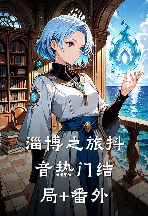 淄博之旅抖音热门结局+番外