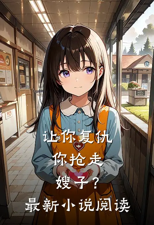 让你复仇，你抢走嫂子？最新小说阅读