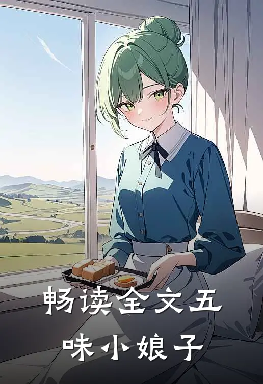 畅读全文五味小娘子