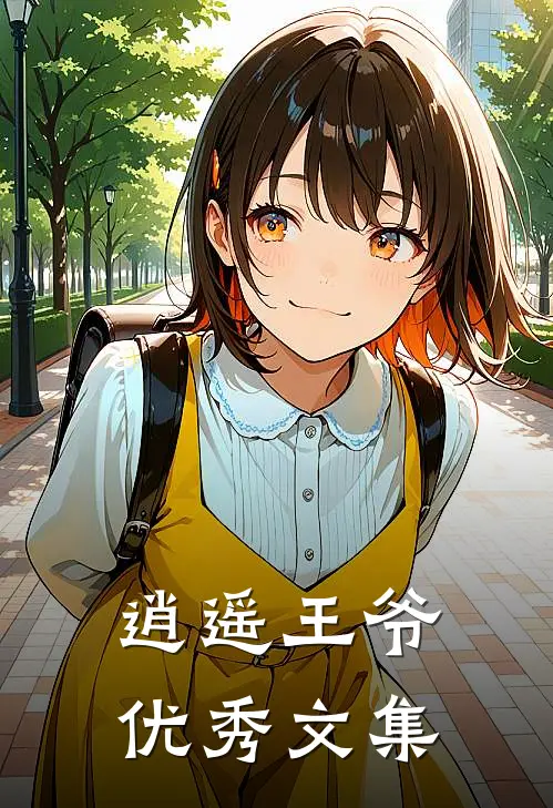 逍遥王爷优秀文集