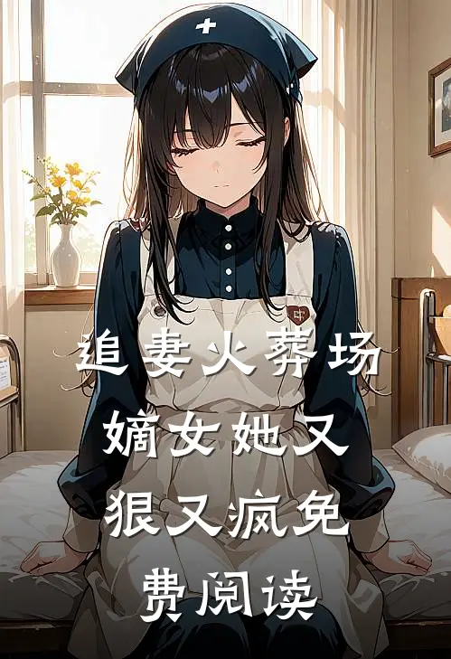 追妻火葬场：嫡女她又狠又疯免费阅读