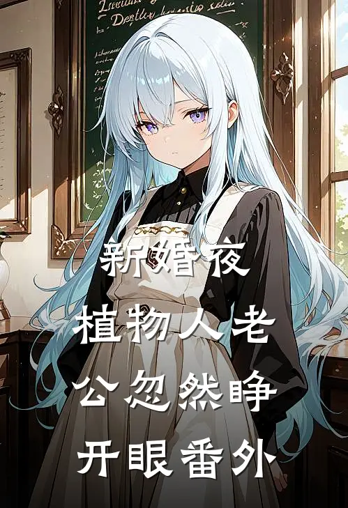 新婚夜，植物人老公忽然睁开眼番外