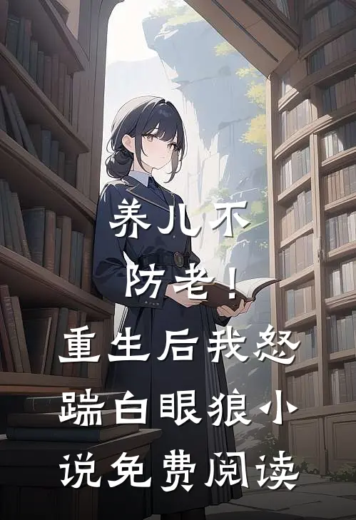 养儿不防老！重生后我怒踹白眼狼小说免费阅读