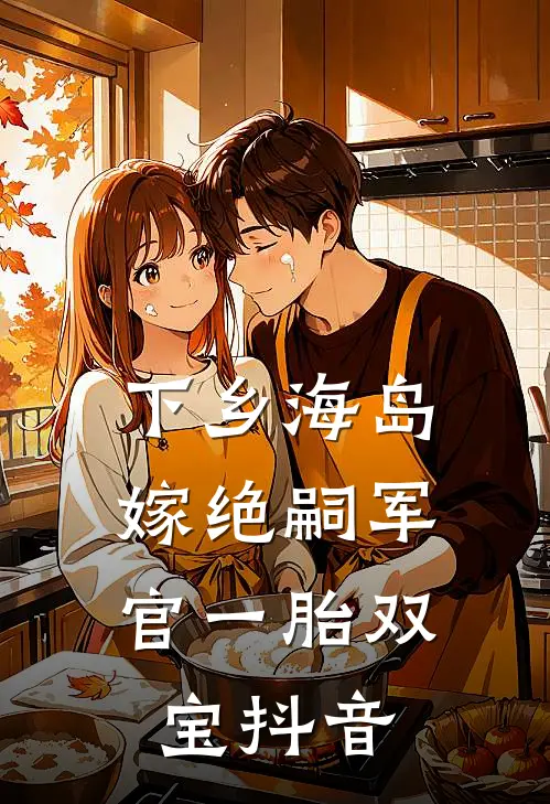 下乡海岛，嫁绝嗣军官一胎双宝抖音