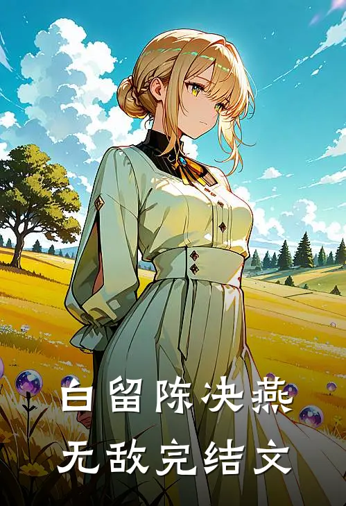 白留陈决燕无敌完结文