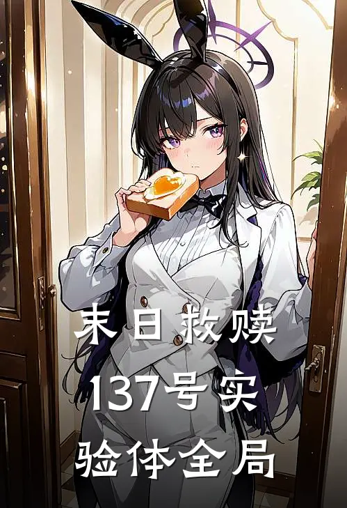 末日救赎：137号实验体全局