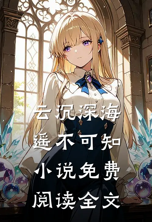 云沉深海，遥不可知小说免费阅读全文