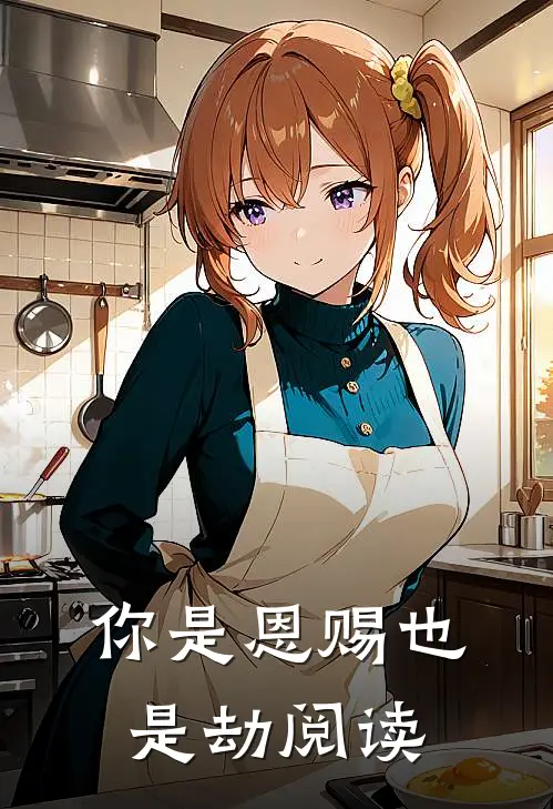 你是恩赐也是劫阅读