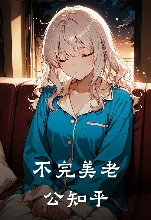 不完美老公知乎
