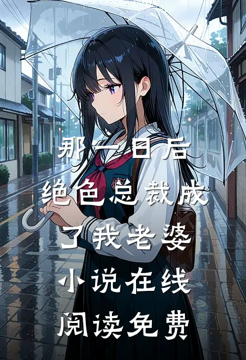 那一日后，绝色总裁成了我老婆小说在线阅读免费