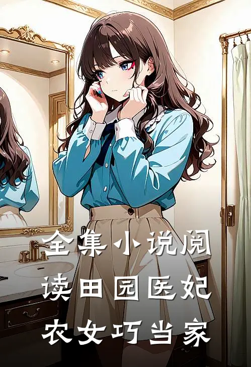 全集小说阅读田园医妃：农女巧当家