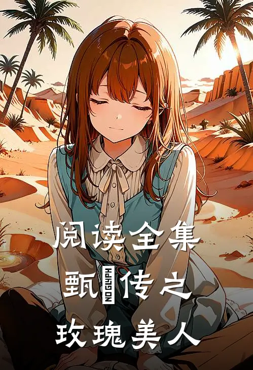 阅读全集甄嬛传之玫瑰美人
