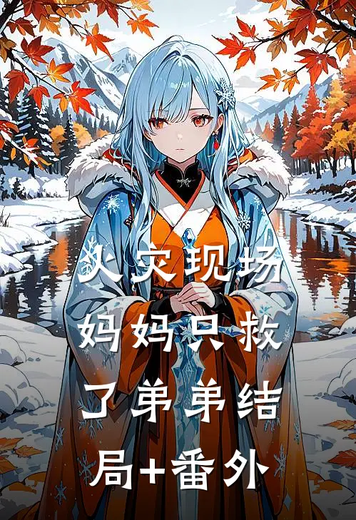 火灾现场，妈妈只救了弟弟结局+番外