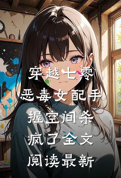 穿越七零，恶毒女配手握空间杀疯了全文阅读最新
