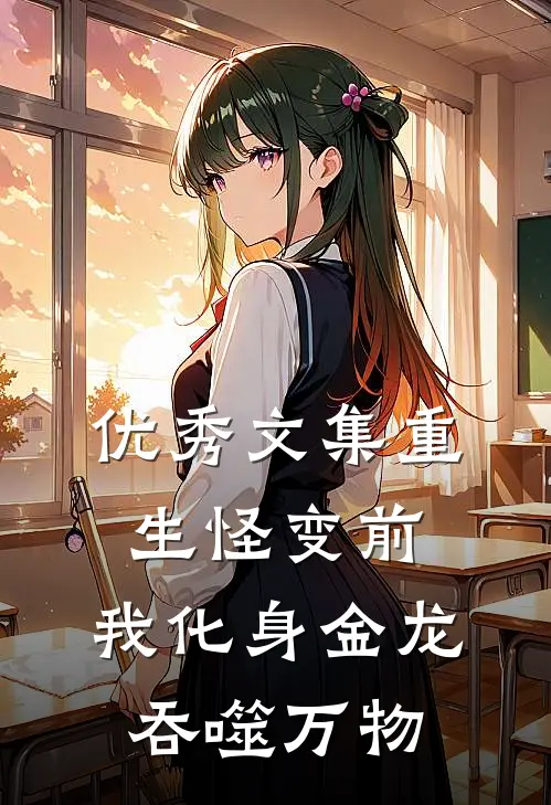 优秀文集重生怪变前，我化身金龙吞噬万物